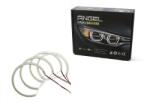  Kit Angel Eyes SMD BMW E46 Coupe/Cabrio cu far ZKW fara lupa (AVR-SMDE46-0)