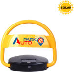  Blocator parcare automat AVR® AutoPark AVR-PL925SR, acumulator, 2 telecomenzi, solar () (AVR-PL-925SR)