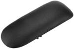  Capac cotieră Mini 1 R50 R52 R55 (2002-2008), negru, piele ecologica () (AVR-VCAPMC-N2)