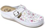 Vesna Saboti piele naturala 182 floral