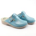 Vesna Saboti piele naturala 168 mint