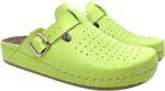 Doss Saboti medicali Doss 290 verde