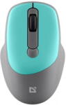Defender Feam MM-296 (52294) Mouse