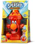 Lanard Toys Jucarie pentru apa, Lanard Toys, Splashy Fire Hydrant, Rosu