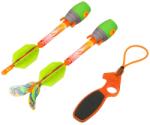 Zing Set lansator cu sageti, Zing, Air Storm, Sky Ripperz Combo