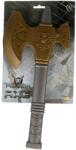 Paladin Toporul cavalerului, Knight Ax, Paladin