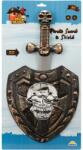 Red Beard Set pirati, Red Berad