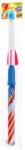 Lanard Toys Racheta cu lumini LED, Lanard Toys, Glowing Rocket