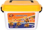 Zapp Toys Set asamblare pentru construit masinute de constructii, Zapp Toys
