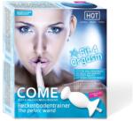  Come box 1 booklet, travellerbag, 2 sachets