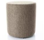 SIGNAL MEBLE DOTI B BREGO zsámoly Szín: Olajbogyó/ Brego 77 (DOTIBBROL)