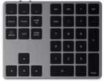 SATECHI Tastatura BLUETOOTH EXTENDED KEYPAD (ST-XLABKM) - vexio