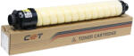 Utángyártott RICOH MPC2003/2004 toner Yellow UNIVERZÁLIS 9500 oldal kapacitás CT /CET141572/ (RICT141572) - onlinepatron
