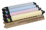 Utángyártott RICOH MPC3003, 3503 toner. Yellow 18000 oldal kapacitás CT /CET6857Y/ (841818DCET) - onlinepatron