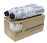 Utángyártott RICOH MP3500/4500 Toner Black 30000 oldal kapacitás CT /CET6445/ (RICE6445) - onlinepatron