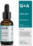 Q+A Ser facial Zinc PCA 30 ml