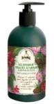 Agafia Sapun nutritiv cedru si 17 plante siberiene 500 ml
