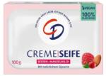 CD Săpun cremă Berry & Almond 100 g