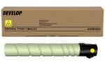 Develop TN512Y Toner Yellow 26.000 oldalra (A33K2D2) - primatinta