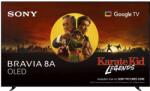 Sony Bravia 8A K-55XR8A