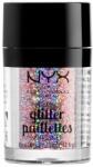 NYX Cosmetics Glitter Goals 03 Beauty Beam 2.5 g