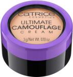 Catrice Camouflage 010 fedőkrém, 3 g