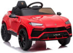 Lamborghini Urus BDM0923 piros - elektromos autózás