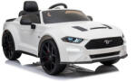 LEAN Toys Akkumulátoros autó Ford Mustang GT Drift SX2038 White