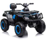 LEAN Toys Quad akkumulátor S615 kék 24V