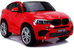 BMW ÚJ BMW X6M Red - elektromos jármű