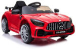 Mercedes GTR Electric Ride On Car - Piros