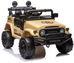 Toyota Autó akkumulátor Toyota FJ Khaki 4x4