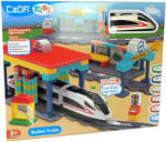 CaDA Építőelemek Vasútállomás CADA 108 elemek