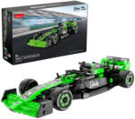Rastar KICK Sauber C44 F1 Stake 1: 24 Rastar 25012 versenyautó készlet