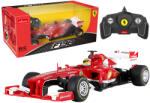 Rastar RC Car 1: 18 Rastar Bolid Ferrari F1 Red