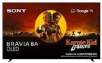 Sony Bravia 8A K-77XR8A