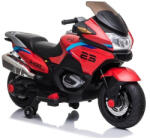 LEAN Toys Elektromos motorkerékpár XMX609 Piros