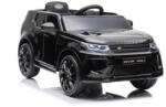 LEAN Toys Elektromos Ride On Range Rover BBH-023 Fekete