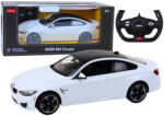 Rastar RC távirányítós autó 1: 14 BMW M4 Copue White