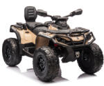 LEAN Toys Quad Can Am Outlander 4x4 DK-CA005 Khaki