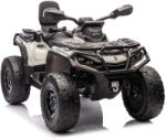 LEAN Toys Quad Can Am Outlander 4x4 DK-CA005 szürke