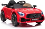 Mercedes Elektromos ráhajtható autó Mercedes AMG GT R Red