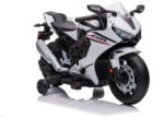 LEAN Toys Honda CBR1000RR akkumulátoros motorkerékpár fehér