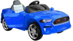 Inne BBH-718A elektromos ráhajtható autó kék