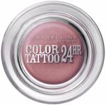 Maybelline Color Tattoo 65 Pink Gold 4 g