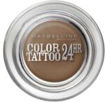 Maybelline Color Tattoo 24hr 35 On Bronze 4 g