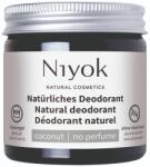 Niyok Coconut cream deo 40 ml