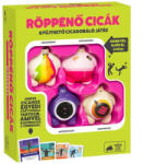 Exploding Kittens Röppenő cicák