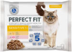 Perfect Fit Sensitive 4x85 g