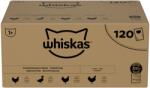 Whiskas Poultry 120x85 g